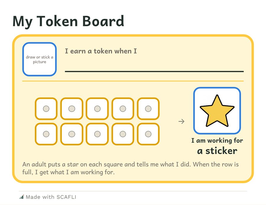 10 tokens for a sticker: a page from this PDF